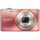 Sony CyberShot DSC-WX100