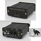 Abrahamsen A-DAC II