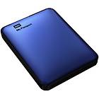 WD My Passport USB 3.0 500GB