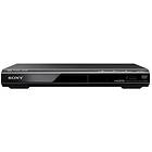 Sony DVP-SR760H