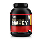 Optimum Nutrition 100% Whey Gold Standard 2,27kg