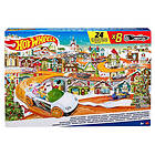 Hot Wheels Adventskalender 2023