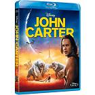 John Carter
