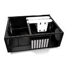 Fractal Design Node 605 (Svart)
