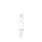 Apple Thunderbolt to Gigabit Ethernet Adapter