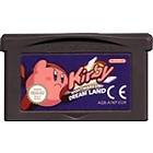 Kirby: Nightmare in Dream Land (GBA)