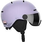 Salomon Orka Visor Helmet