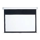 Kingpin Screens Manual Screen MS240 16:9 106" (234x131,6)