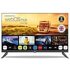 Cello CS32WS01T Smart TV Plus 12V 24V