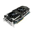 Sapphire Radeon HD7970 Vapor-X GHz Edition HDMI DP 2xDVI 3GB