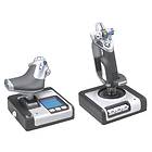 Logitech X52 Flight Control System (PC)