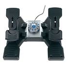 Logitech Pro Flight Rudder Pedals (PC)