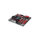 Asus Crosshair V Formula-Z