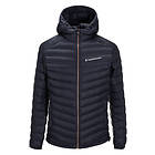 Peak Performance Frost Down Hooded Jacket (Herr)