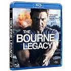 The Bourne Legacy