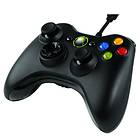 Microsoft Xbox 360 Wired Controller (Xbox 360/PC) (Original)