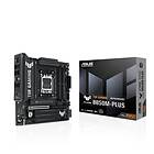 Asus TUF Gaming B850M-Plus