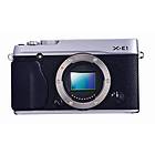 Fujifilm X-E1
