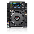 Pioneer CDJ-2000NXS