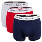Calvin Klein U2662G Trunk 3-Pack