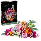 LEGO Botanicals 10342 Pretty Pink Flower Bouquet