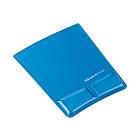 Fellowes Health-V Fabrik Wrist Support