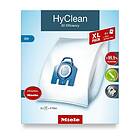 Miele Allergy HyClean 3D Efficiency GN 8st + 4 Filter