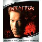 End of Days (US)