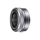 Sony E 16-50/3,5-5,6 PZ OSS