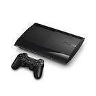 Sony PlayStation 3 Slim 12GB