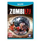 Nintendo Wii U Premium (inkl. ZombiU)