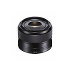 Sony E 35/1,8 OSS