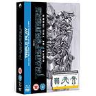 Transformers: Dark of the Moon - Special Edition (UK)