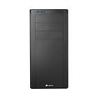 Corsair Carbide 200R (Svart)