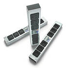 Isotek Evo3 Polaris 13.500 A 6-Way
