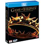 Game of Thrones - Säsong 2