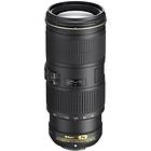 Nikon Nikkor AF-S 70-200/4,0 G ED VR