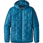 Patagonia Micro Puff Hoody Jacket (Herr)