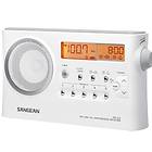 Sangean PR-D4