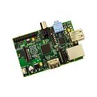 Raspberry Pi Model B Rev 2
