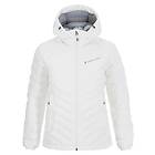 Peak Performance Frost Down Hooded Jacket (Dam)