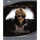 Three Days of the Condor