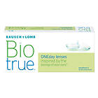 Bausch & Lomb Biotrue One Day (30-pack)
