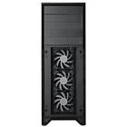 Corsair Obsidian 900D (Svart/Transparent)