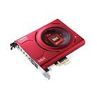 Creative Sound Blaster Zx