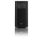 Fractal Design Arc Midi R2 (Svart/Transparent)