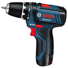 Bosch GSR 12V-15 (2x2,0Ah)