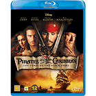 Pirates of the Caribbean: Svarta Pärlans Förbannelse