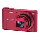 Sony CyberShot DSC-WX300