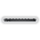 Apple Lightning to SD Card Camera Reader